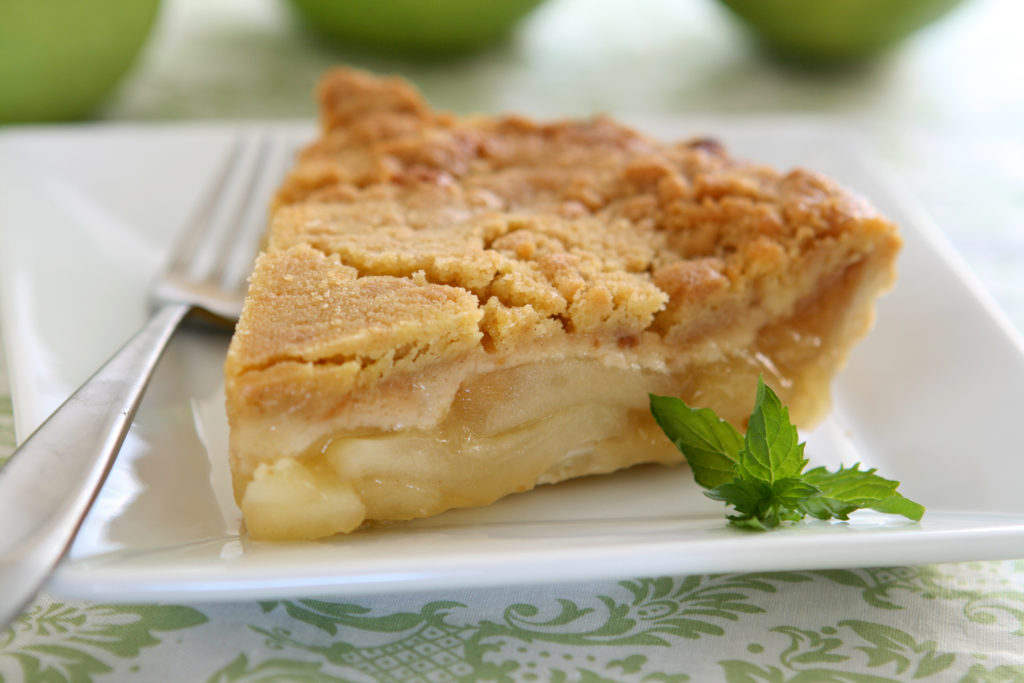 Apple Pie